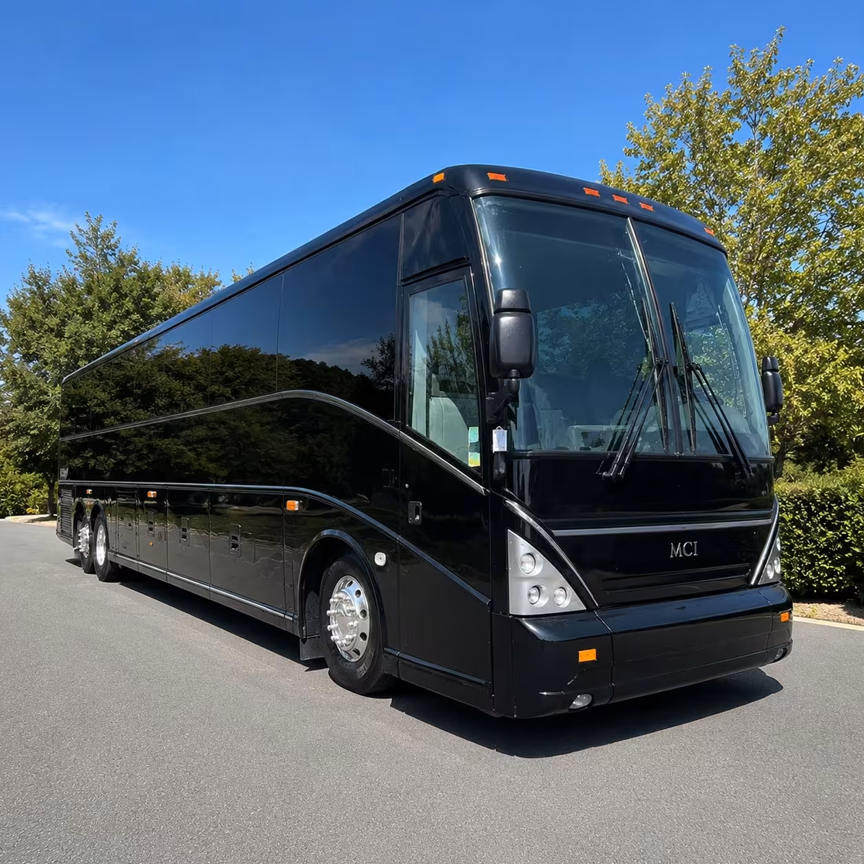 compare concert transportation options in pueblo and beyond