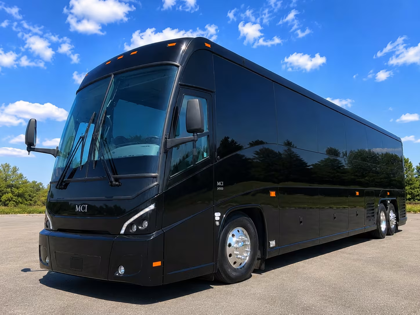 compare corporate event transportation options in pueblo and beyond