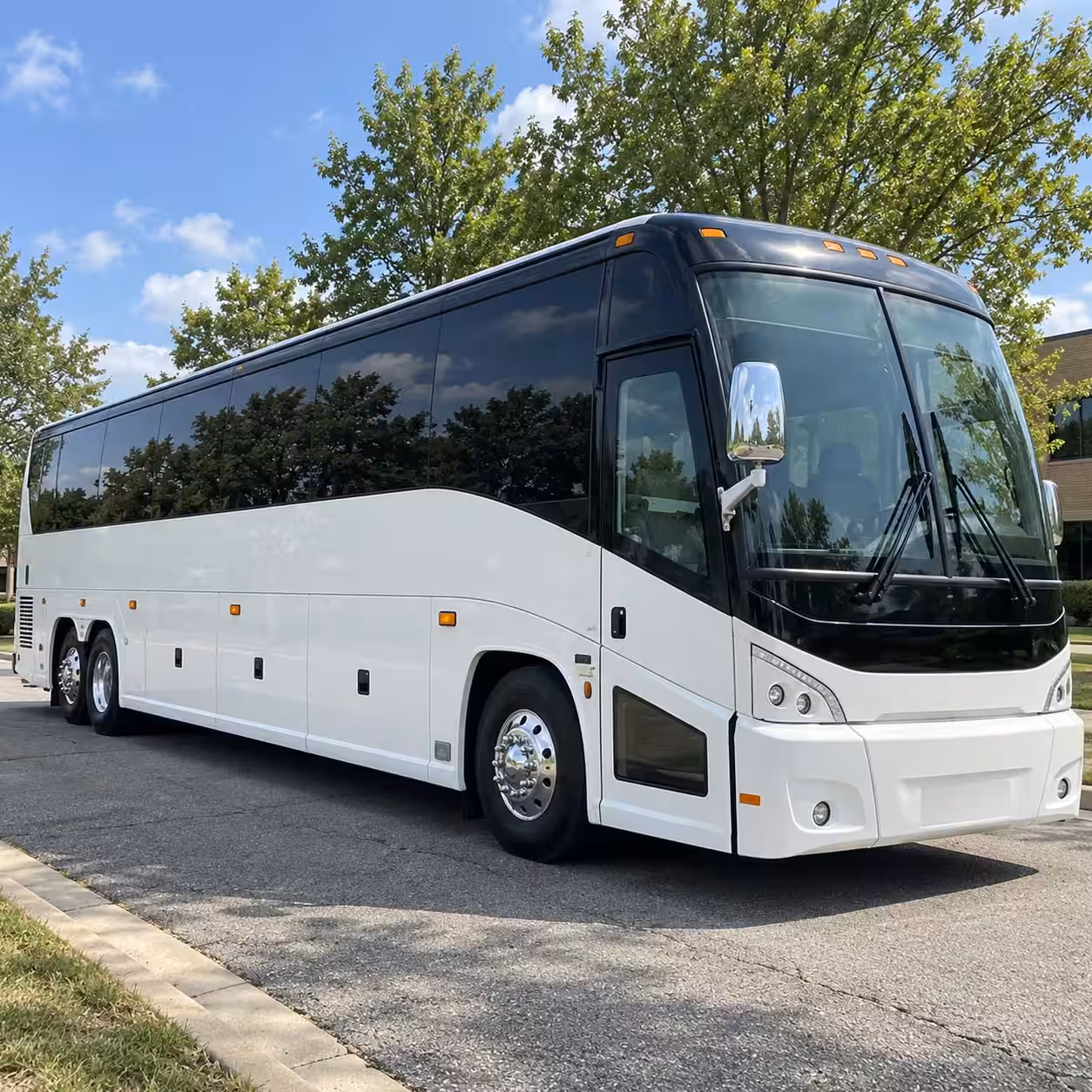 compare private event transportation options in pueblo and beyond