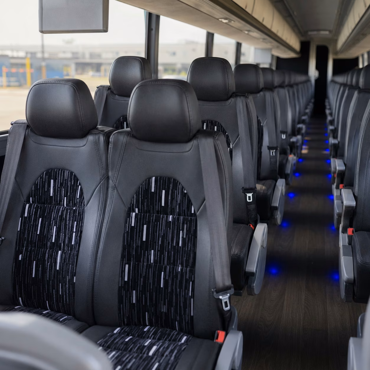 how where and when you re traveling affects your pueblo bus rental rate