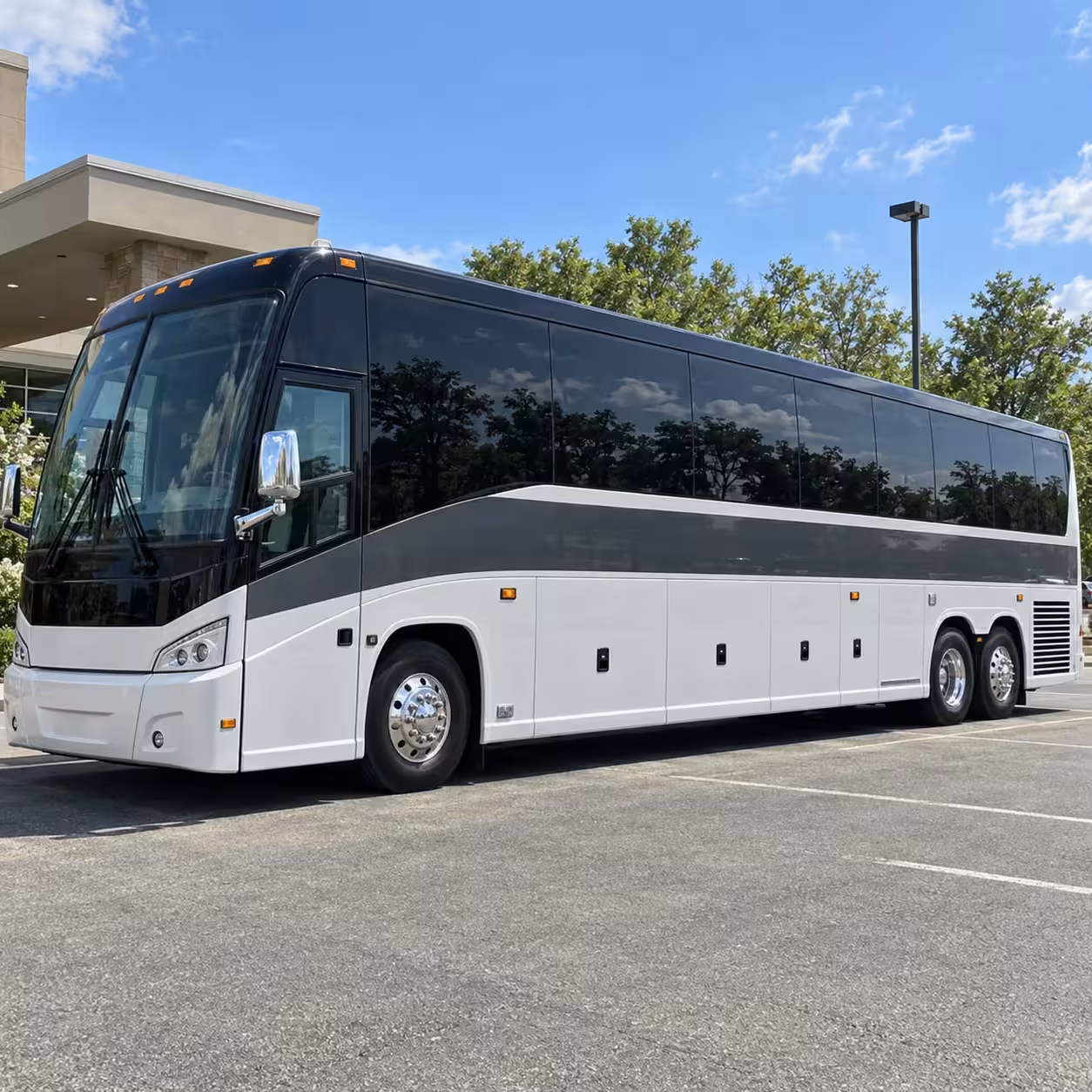 lake pueblo state park field trip charter buses