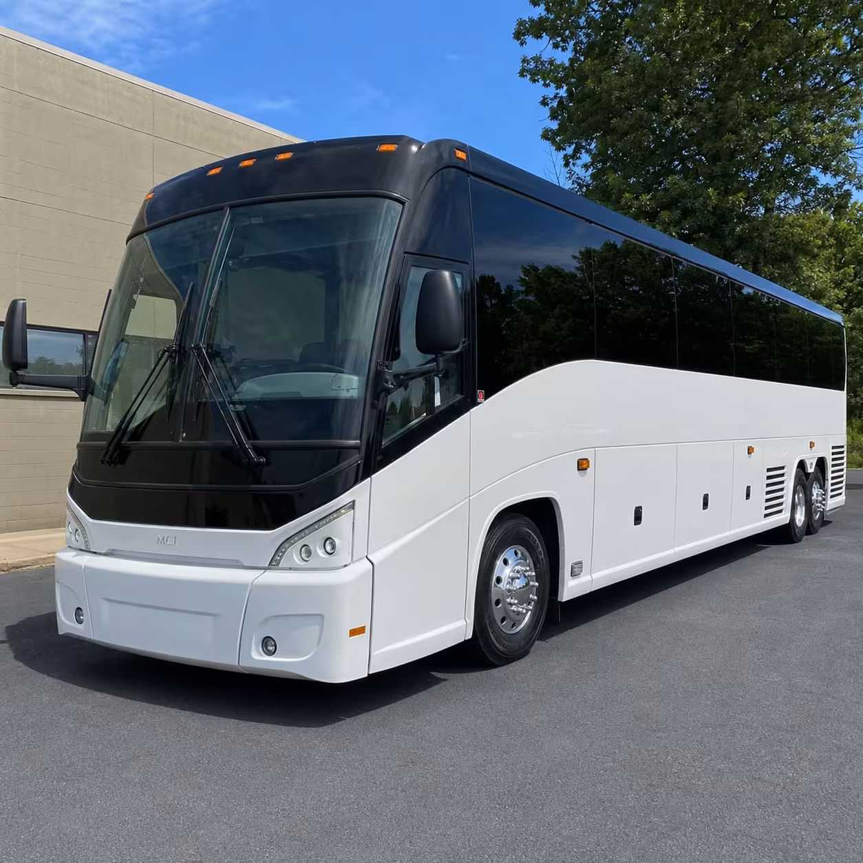 military ceremony and graduation transportation in pueblo