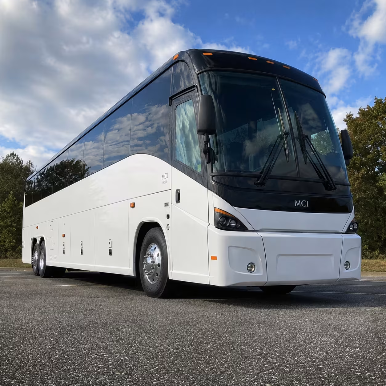 mission trip charter buses out of pueblo and southern colorado