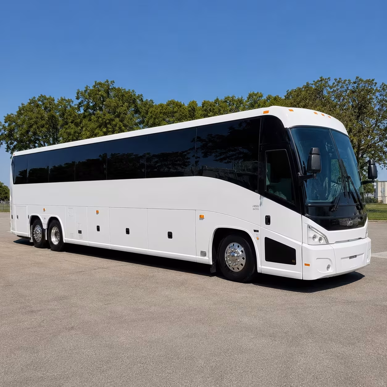 multi day charter bus rentals from pueblo to new mexico and utah