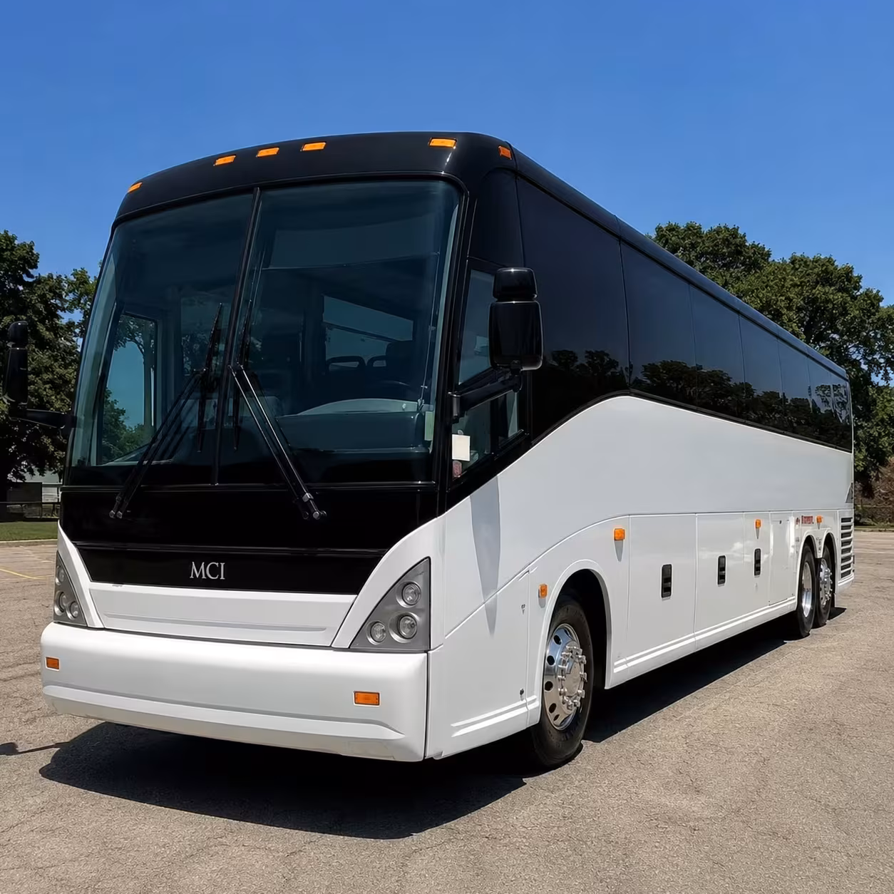 pueblo charter bus rental