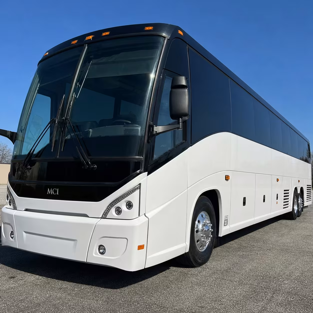 pueblo charter bus rentals for csu pueblo thunderwolves games