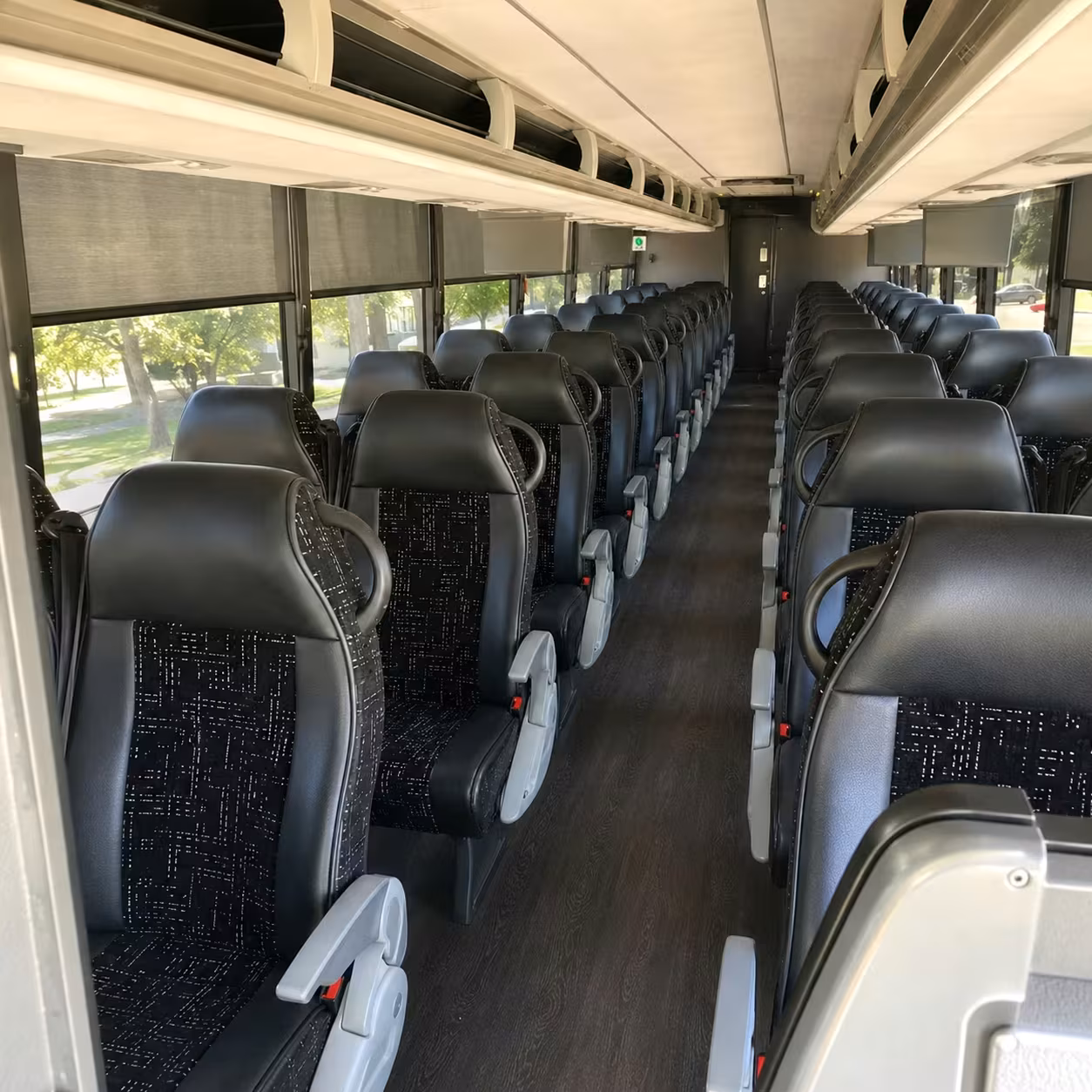 pueblo charter bus rentals for the colorado state fair and festivals