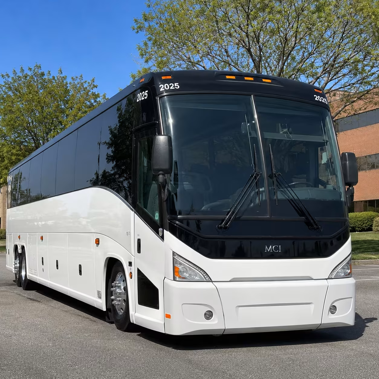 pueblo charter buses
