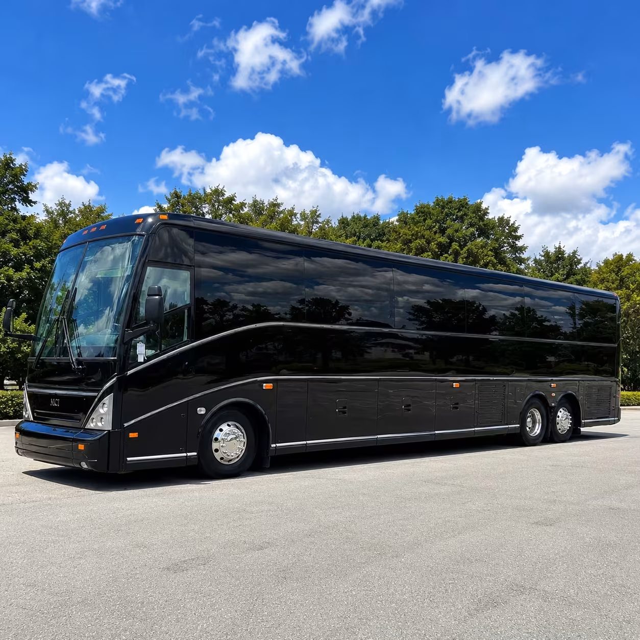 pueblo concert transportation to the pueblo convention center