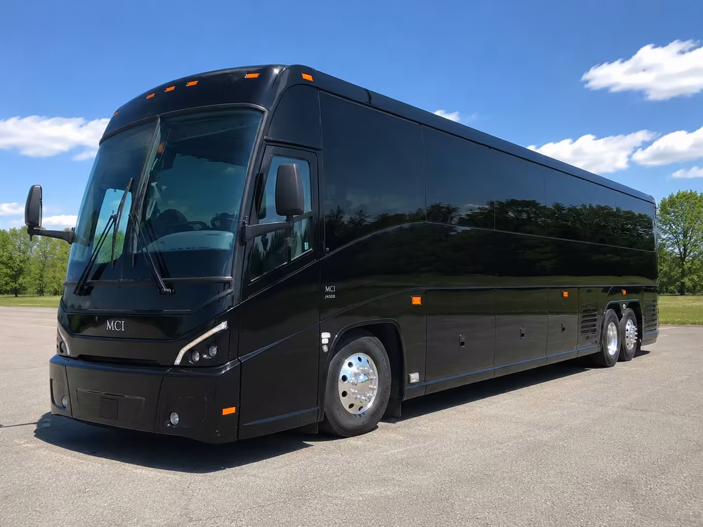 pueblo convention center shuttle buses for corporate events