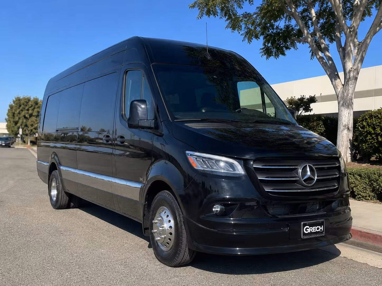pueblo government military transportation service