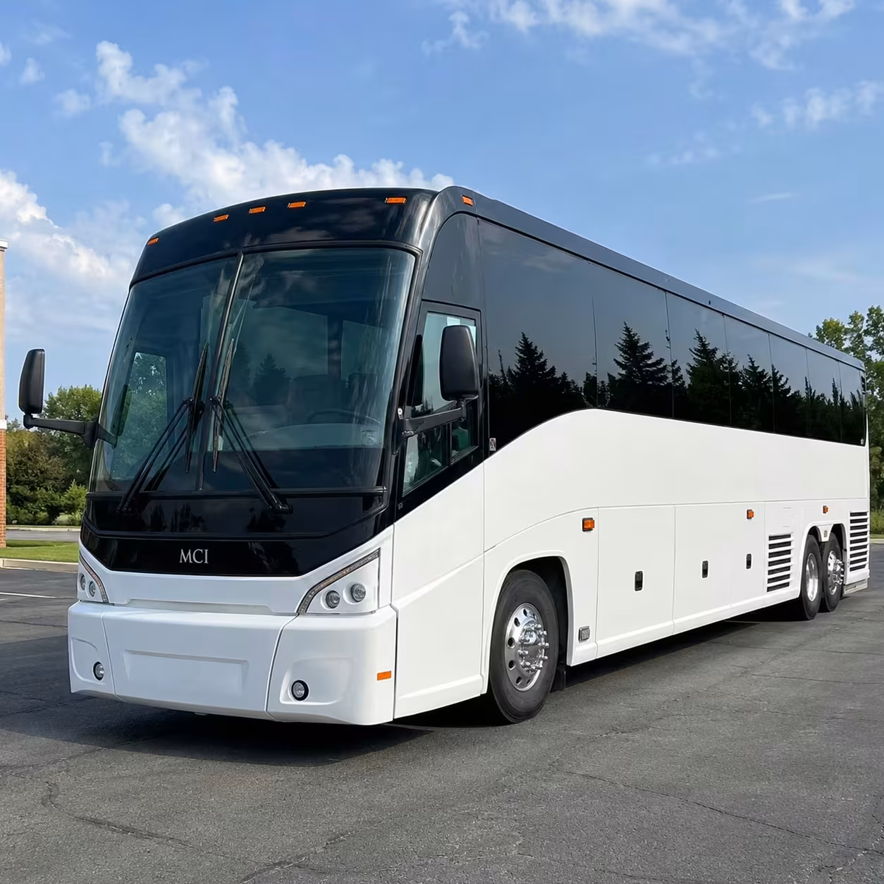 pueblo long distance bus rentals