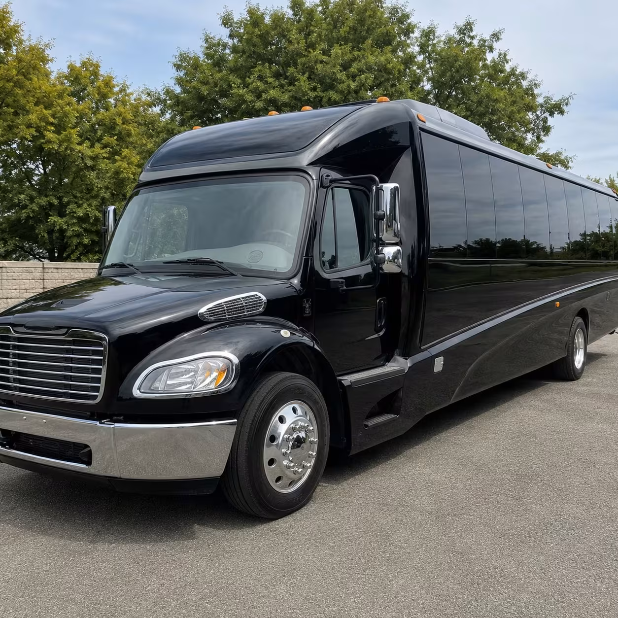 pueblo minibus rentals for buell children s museum field trips