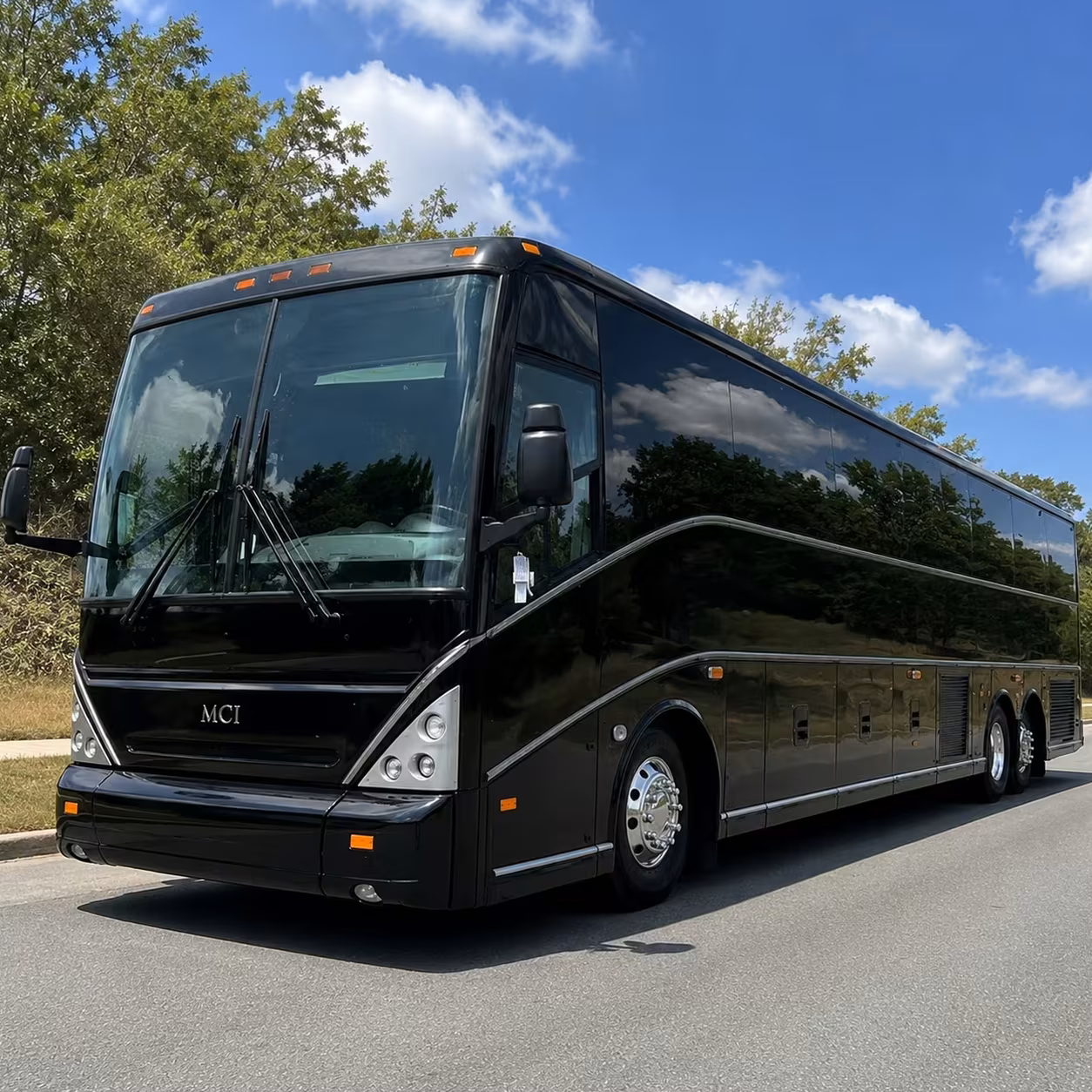 pueblo transportation for faith conferences and regional events