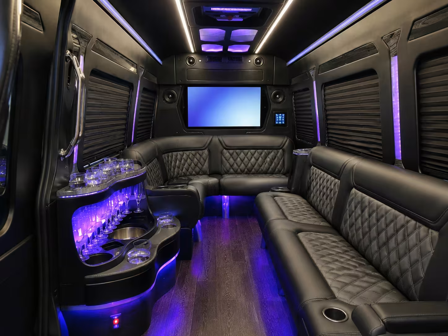 rosemount museum field trip transportation in pueblo