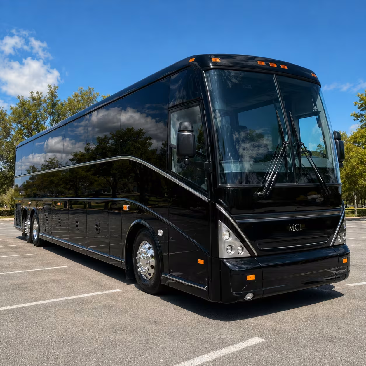 youth group retreat charter bus rentals in pueblo